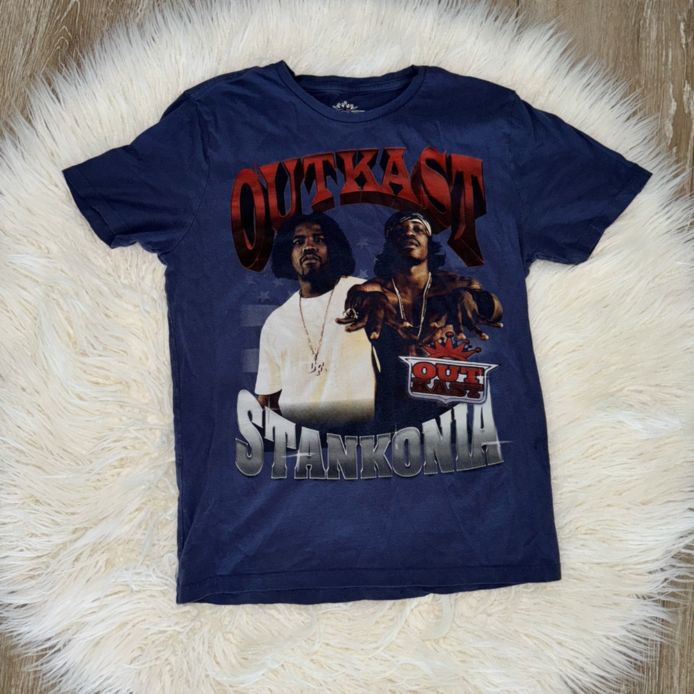 Outkast tee